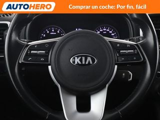 Kia Sportage 1.6 GDI Concept 2WD