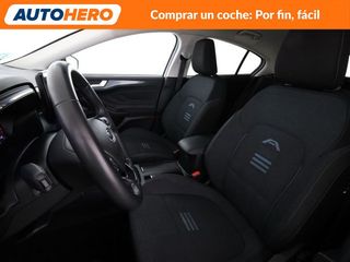 Ford Focus 1.0 EcoBoost Mild-Hybrid Active