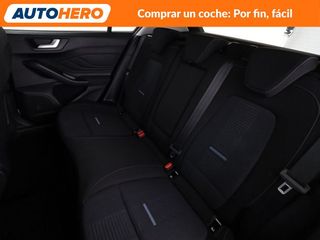 Ford Focus 1.0 EcoBoost Mild-Hybrid Active