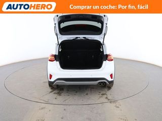 Ford Focus 1.0 EcoBoost Mild-Hybrid Active