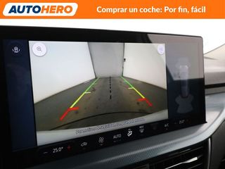 Ford Focus 1.0 EcoBoost Mild-Hybrid Active