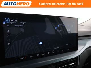 Ford Focus 1.0 EcoBoost Mild-Hybrid Active