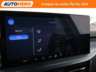 Ford Focus 1.0 EcoBoost Mild-Hybrid Active