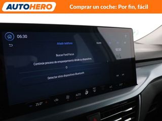 Ford Focus 1.0 EcoBoost Mild-Hybrid Active