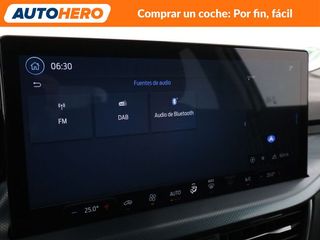 Ford Focus 1.0 EcoBoost Mild-Hybrid Active