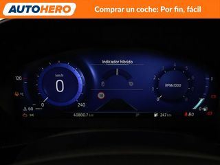 Ford Focus 1.0 EcoBoost Mild-Hybrid Active