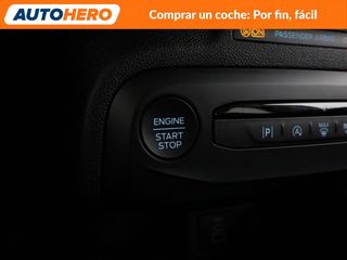 Ford Focus 1.0 EcoBoost Mild-Hybrid Active