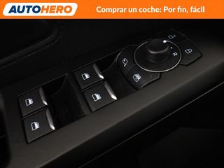 Ford Focus 1.0 EcoBoost Mild-Hybrid Active