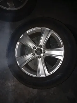 Mercedes-Benz  CLK 2016