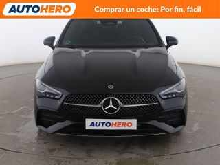 Mercedes Clase CLA CLA 200 d AMG Line