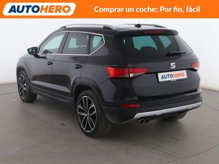 Seat Ateca 2.0 TDI Xcellence 4Drive