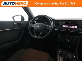 Seat Ateca 2.0 TDI Xcellence 4Drive