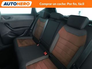 Seat Ateca 2.0 TDI Xcellence 4Drive