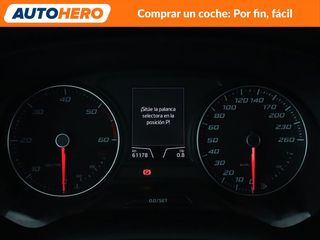 Seat Ateca 2.0 TDI Xcellence 4Drive