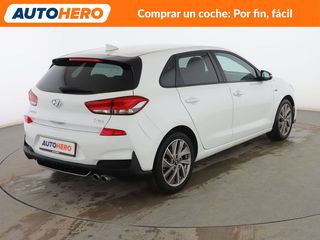 Hyundai i30 1.0 TGDI N Line
