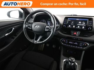 Hyundai i30 1.0 TGDI N Line