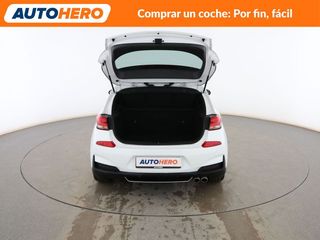 Hyundai i30 1.0 TGDI N Line
