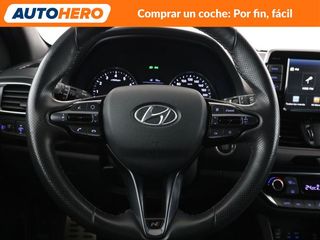 Hyundai i30 1.0 TGDI N Line
