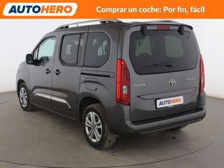 Toyota Proace City Verso 1.5 D-4D L1 Family Active