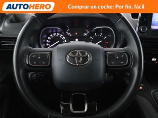 Toyota Proace City Verso 1.5 D-4D L1 Family Active