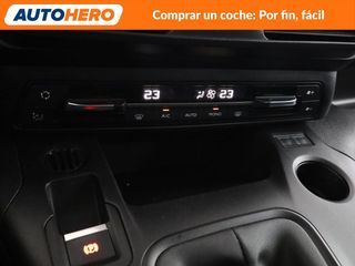 Toyota Proace City Verso 1.5 D-4D L1 Family Active