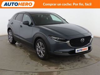 Mazda CX-30 2.0 SKYACTIV-G Mild-Hybrid Zenith 2WD