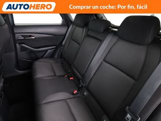 Mazda CX-30 2.0 SKYACTIV-G Mild-Hybrid Zenith 2WD