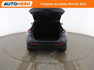 Mazda CX-30 2.0 SKYACTIV-G Mild-Hybrid Zenith 2WD