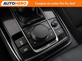 Mazda CX-30 2.0 SKYACTIV-G Mild-Hybrid Zenith 2WD