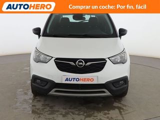 Opel Crossland X 1.5 CDTI Design Line
