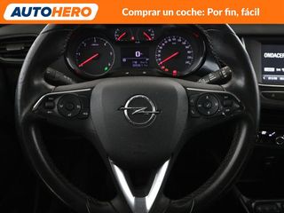 Opel Crossland X 1.5 CDTI Design Line