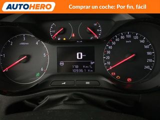 Opel Crossland X 1.5 CDTI Design Line