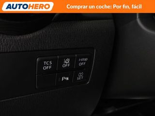 Mazda CX-3 2.0 Skyactiv-G Zenith