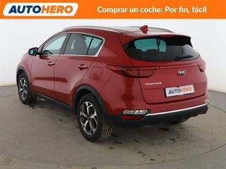 Kia Sportage 1.6 GDI Drive Plus 2WD