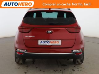 Kia Sportage 1.6 GDI Drive Plus 2WD