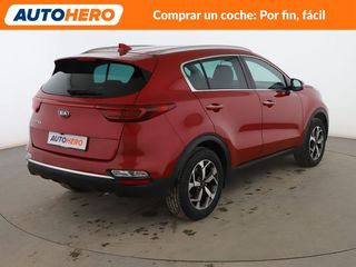 Kia Sportage 1.6 GDI Drive Plus 2WD