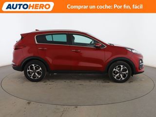 Kia Sportage 1.6 GDI Drive Plus 2WD