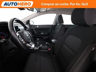 Kia Sportage 1.6 GDI Drive Plus 2WD