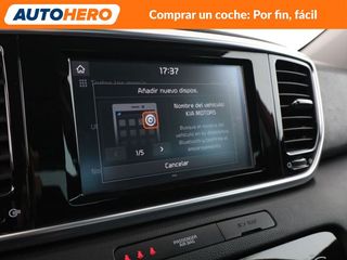 Kia Sportage 1.6 GDI Drive Plus 2WD