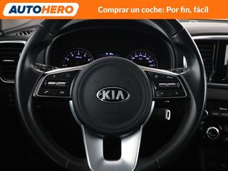Kia Sportage 1.6 GDI Drive Plus 2WD