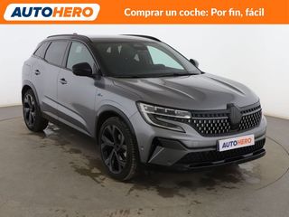Renault Austral 1.2 Hybrid E-Tech Iconic Esprit Alpine