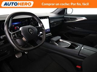 Renault Austral 1.2 Hybrid E-Tech Iconic Esprit Alpine