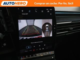 Renault Austral 1.2 Hybrid E-Tech Iconic Esprit Alpine