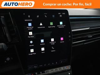 Renault Austral 1.2 Hybrid E-Tech Iconic Esprit Alpine