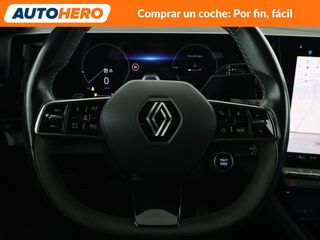 Renault Austral 1.2 Hybrid E-Tech Iconic Esprit Alpine