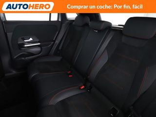 Mercedes GLA GLA 250e AMG Line