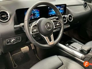 Mercedes GLA GLA 200 D