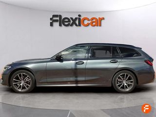 BMW Serie 3 320d Auto.Touring