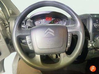 Citroën Jumper JUMPER DIESEL