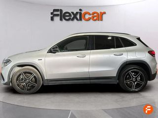Mercedes GLA GLA 250 e